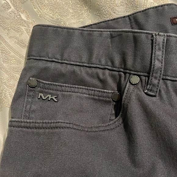 Men’s Michael Kors 5 Pocket Pants 32x34 - Picture 4 of 8
